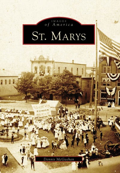 St. Marys