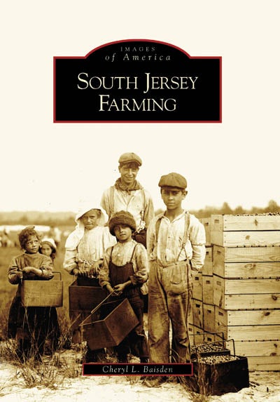 South Jersey Farming