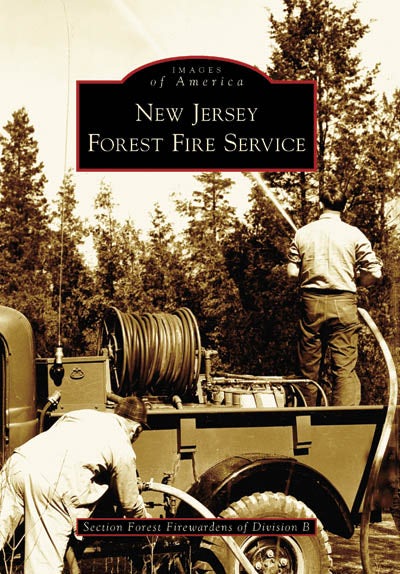 New Jersey Forest Fire Service