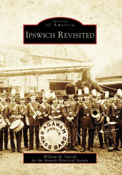 Ipswich Revisited