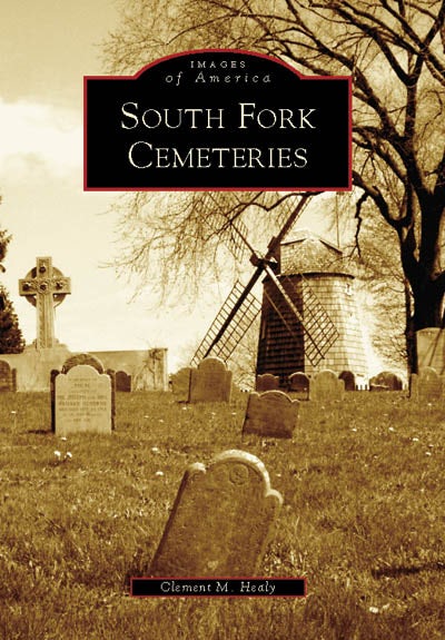 South Fork Cemeteries