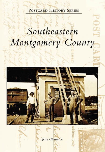 Southeastern Montgomery County