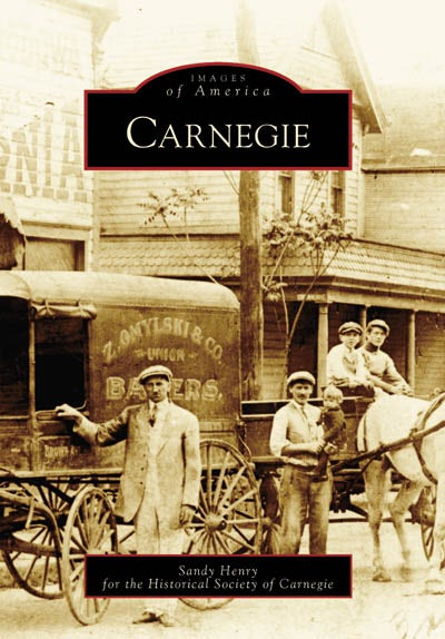 Carnegie