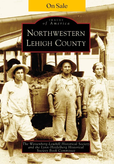 Northwestern Lehigh County