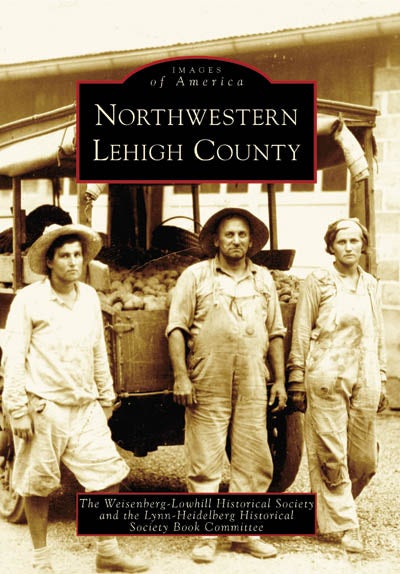 Northwestern Lehigh County