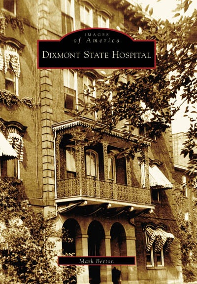 Dixmont State Hospital