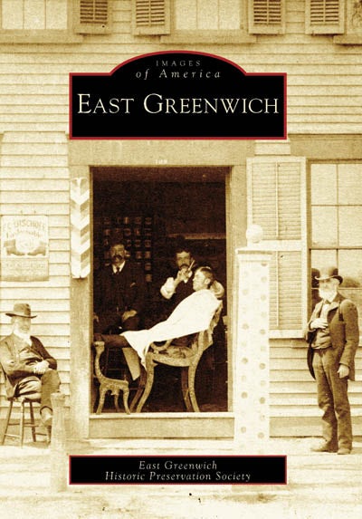 East Greenwich