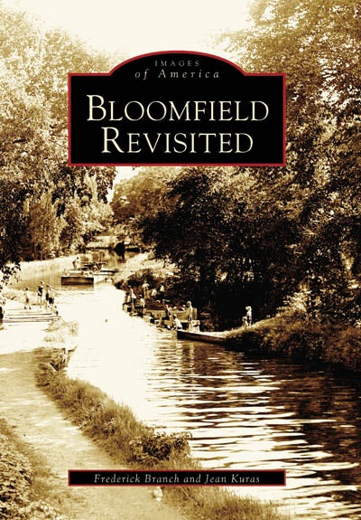 Cover image for Bloomfield Revisited, isbn: 9780738545417