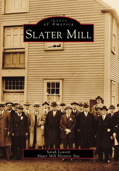 Slater Mill