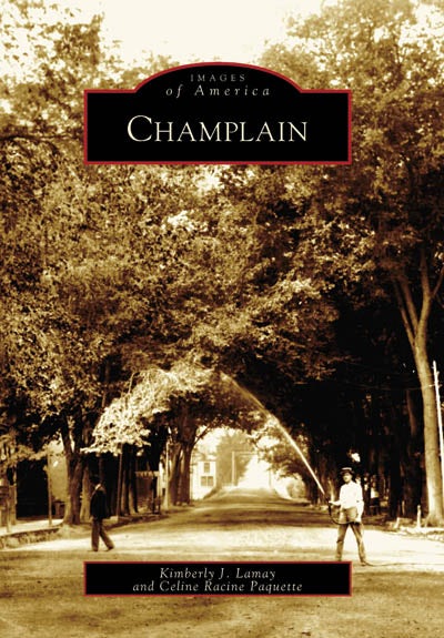 Champlain