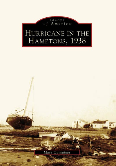 Hurricane in the Hamptons, 1938