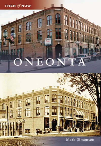 Oneonta