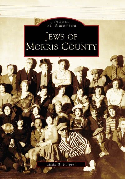 Jews of Morris County