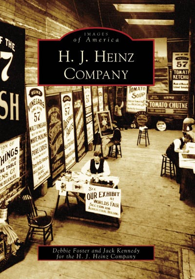 H.J. Heinz Company