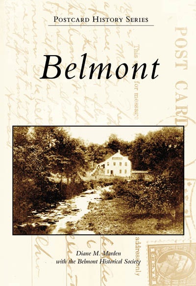 Belmont