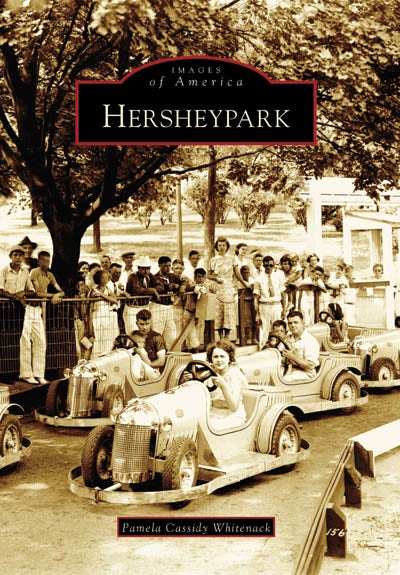 Hersheypark