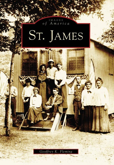 St. James