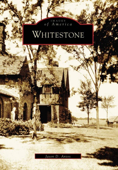 Whitestone