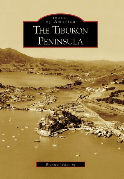 The Tiburon Peninsula