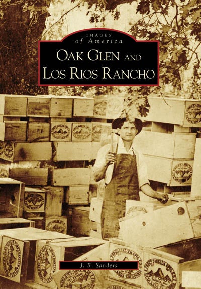 Oak Glen and Los Rios Rancho