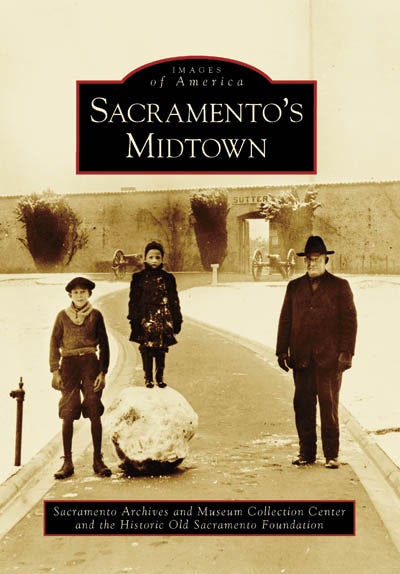 Sacramento's Midtown