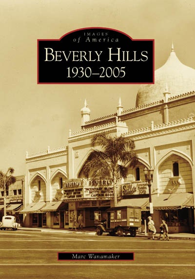 Beverly Hills