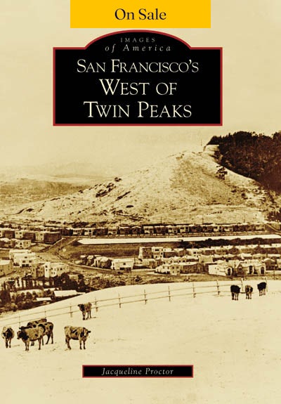 San Francisco's West of Twin Peaks