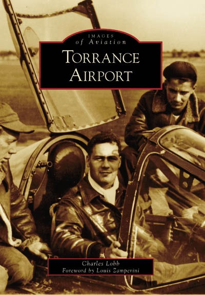 Torrance Airport