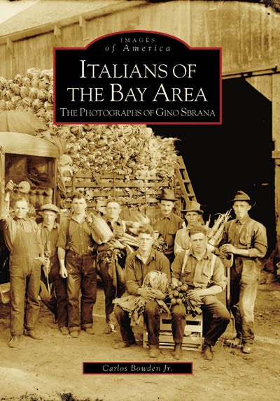 Italians of the Bay Area