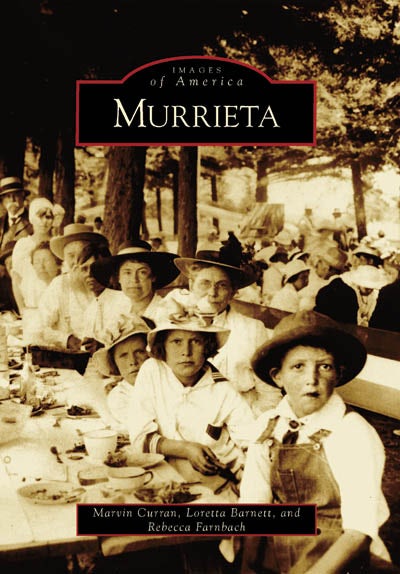 Murrieta