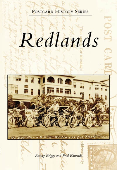 Redlands