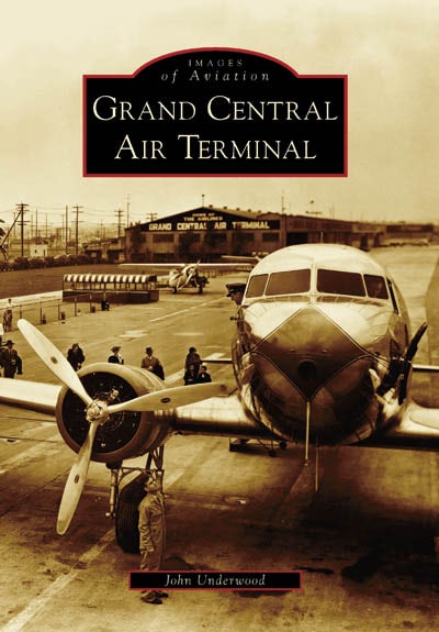 Grand Central Air Terminal