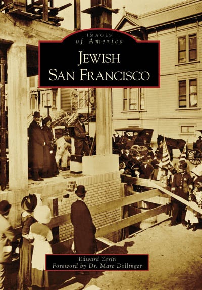 Jewish San Francisco