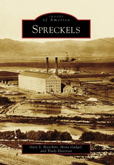 Spreckels