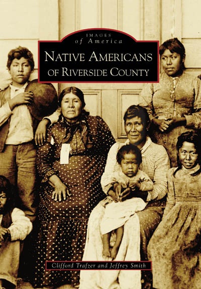 Native Americans of Riverside County