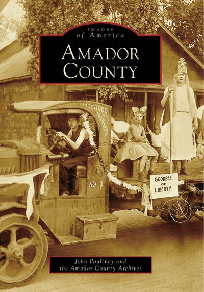 Amador County