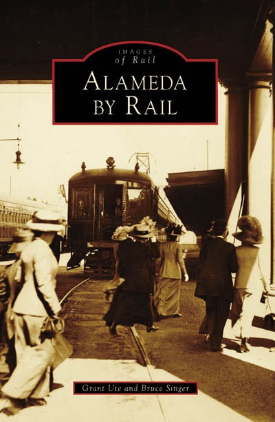 Alameda by Rail