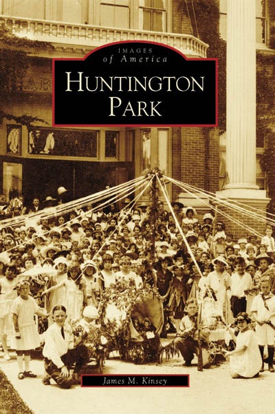 Huntington Park