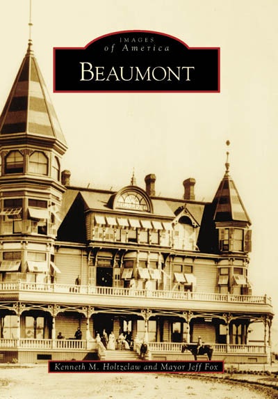 Beaumont