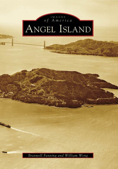 Angel Island