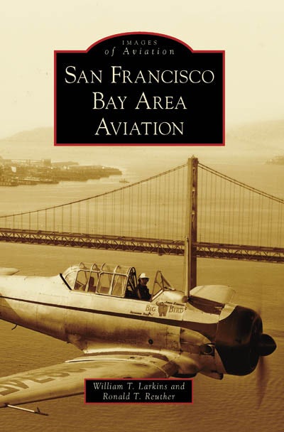 San Francisco Bay Area Aviation