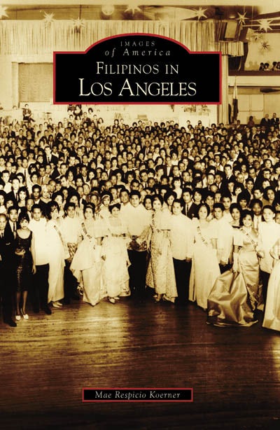 Filipinos in Los Angeles