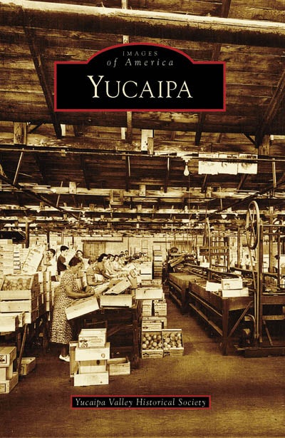 Yucaipa