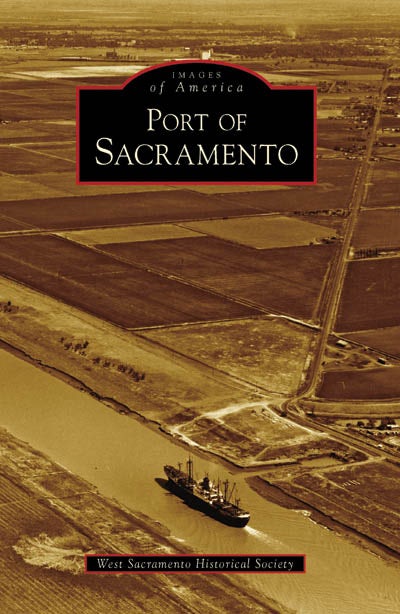 Port of Sacramento