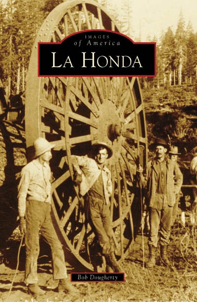 La Honda