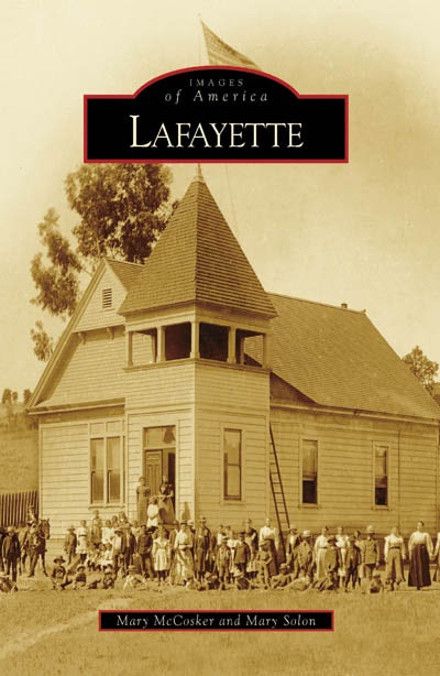 Lafayette