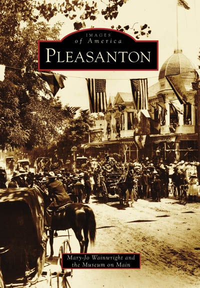 Pleasanton