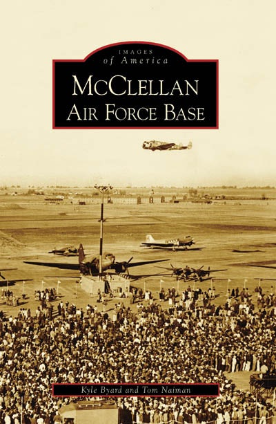 McClellan Air Force Base