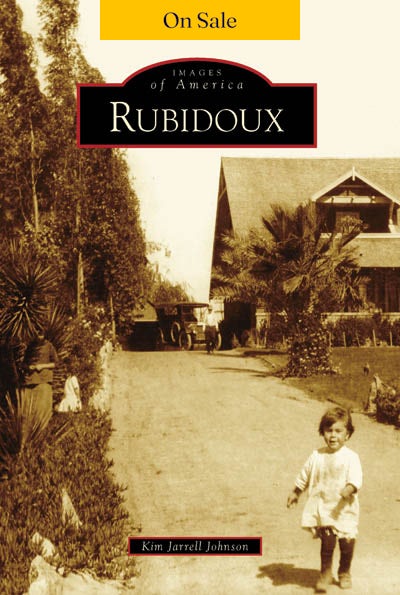 Rubidoux