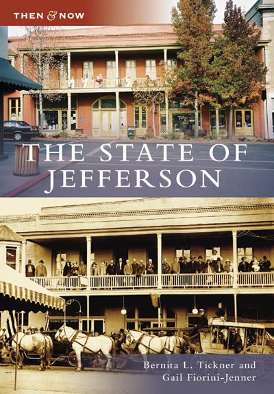 The State of Jefferson